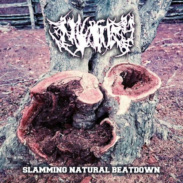 Naturectomy - Slamming Natural Beatdown (EP)
