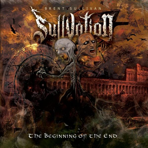 Sullvation - The Beginning of the End (Upconvert)