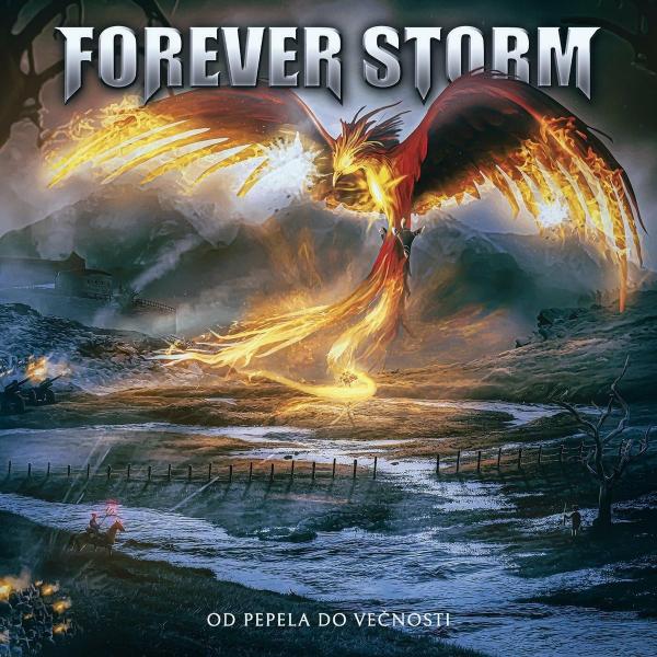 Forever Storm - Od Pepela Do Večnosti