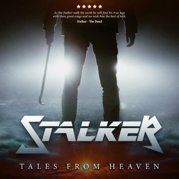 Stalker - Discography (2022 - 2023) (Upconvert)