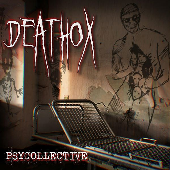 Deathox - Psycollective (Lossless)