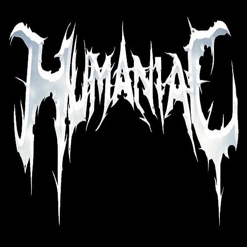 Humaniac - Discography (2012 - 2022)