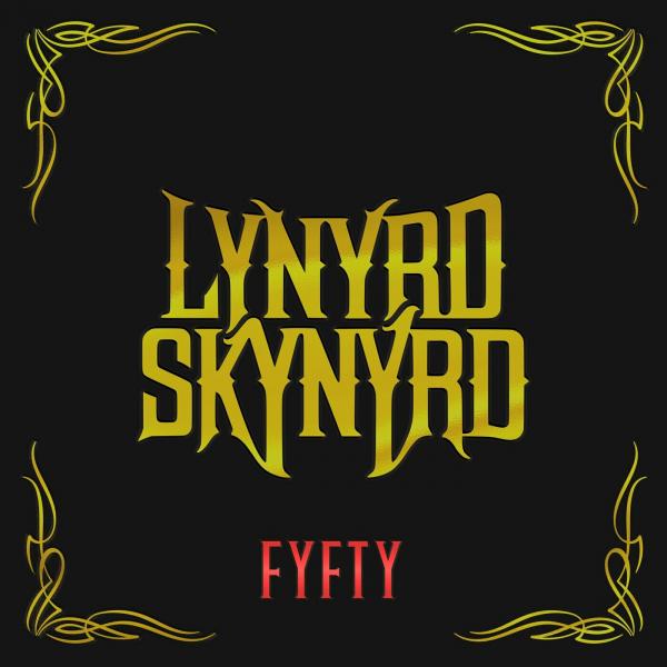 Lynyrd Skynyrd - FYFTY (Super Deluxe) (Compilation) (4CD)