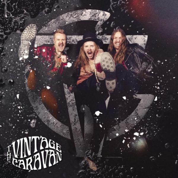 The Vintage Caravan - Discography (2009 - 2025) (Lossless)