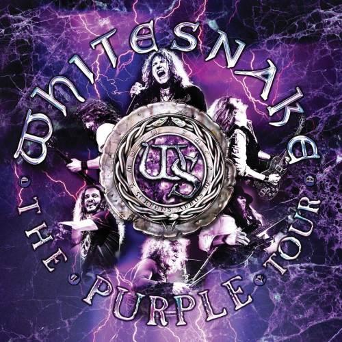 Whitesnake - The Purple Album &amp; Tour (Lossless)