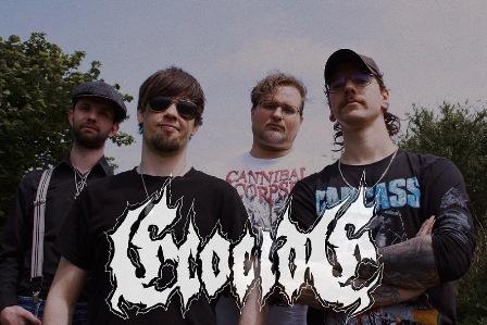 Ecocide - Discography (2013 - 2024)