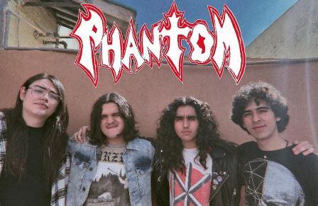 Phantom - Discography (2022 - 2023)