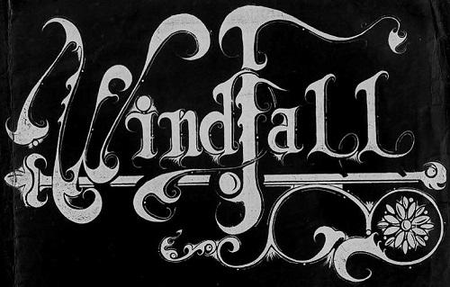 Windfall - Discography (2019 - 2023)
