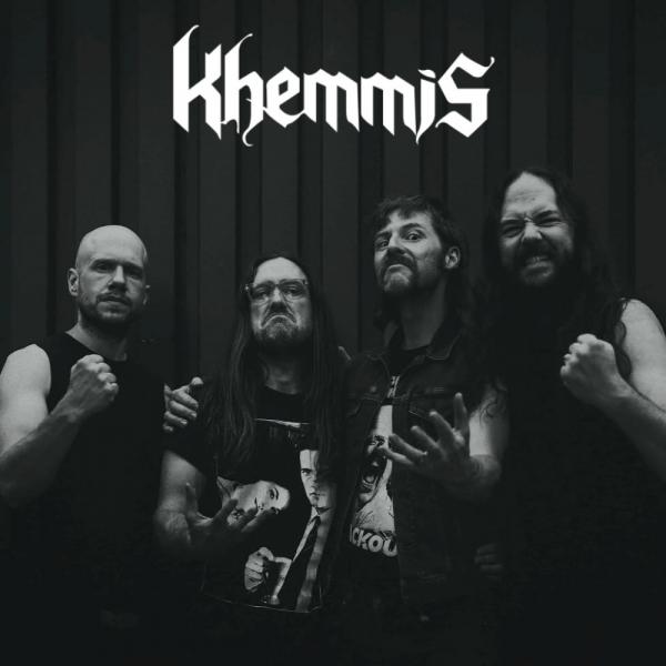Khemmis - Discography (2013 - 2026) (Lossless)