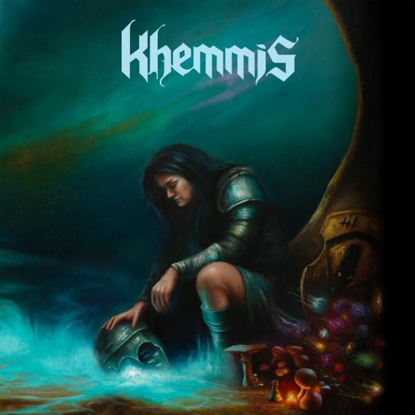 Khemmis - Discography (2013 - 2026) (Lossless)