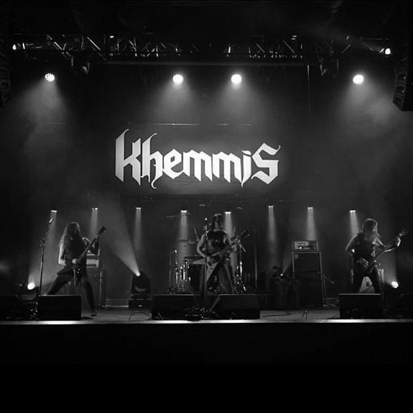 Khemmis - Discography (2013 - 2023) (Lossless)