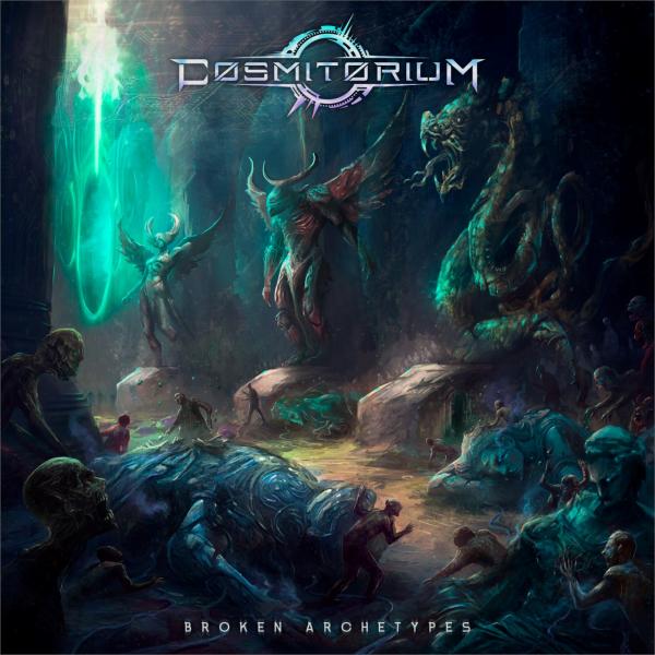 Cosmitorium - Broken Archetypes