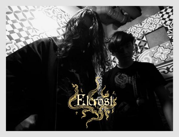 Elcrost - Discography (2019 -2023)