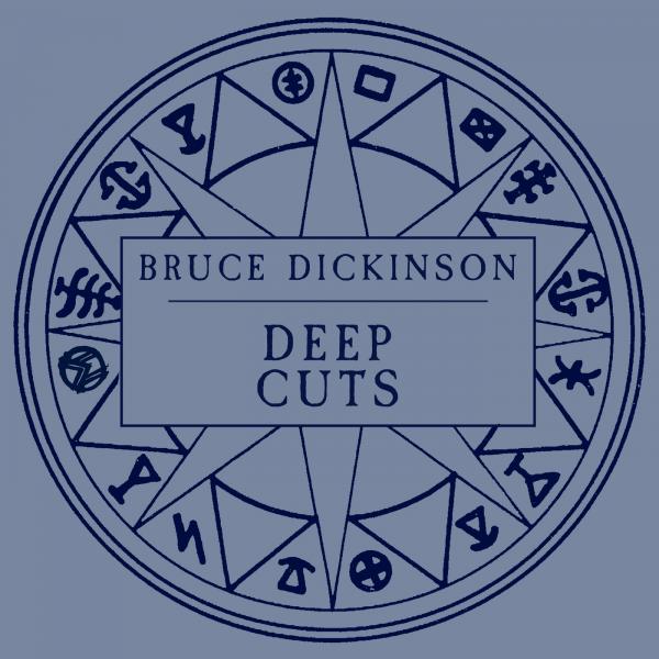 Bruce Dickinson - Deep Cuts (Compilation)