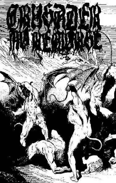 Crusader No Remorse - Discography (2011 - 2022)