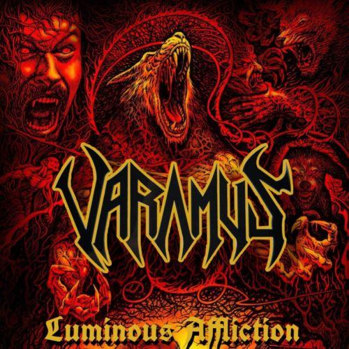 Varamus - Luminous Affliction