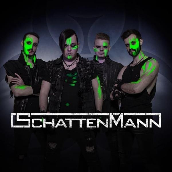 Schattenmann - Discography (2017 - 2023)