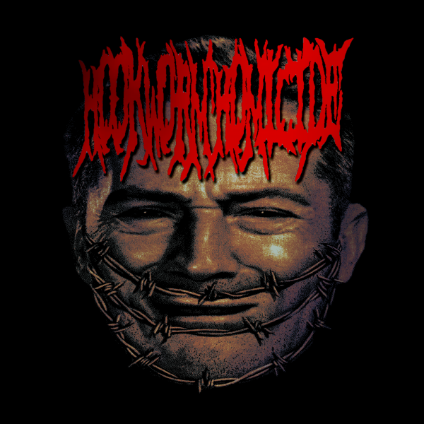 Hookworm Homicide - Discography (2023 - 2024)