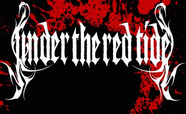 Under The Red Tide - Discography (2023 - 2024)