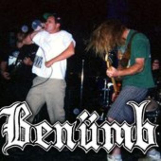 Benümb - Discography (1998 - 2000) (Lossless)