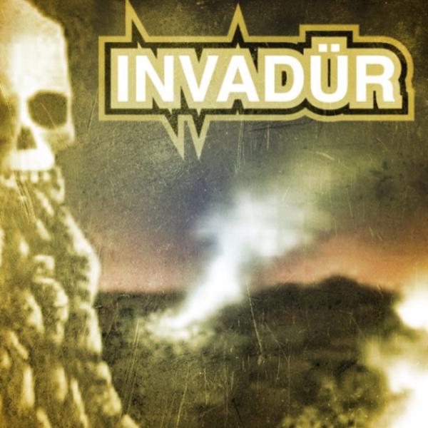 Invadur - Invadur