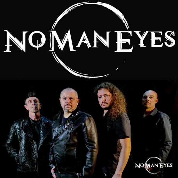 No Man Eyes - Discography (2013 - 2023)