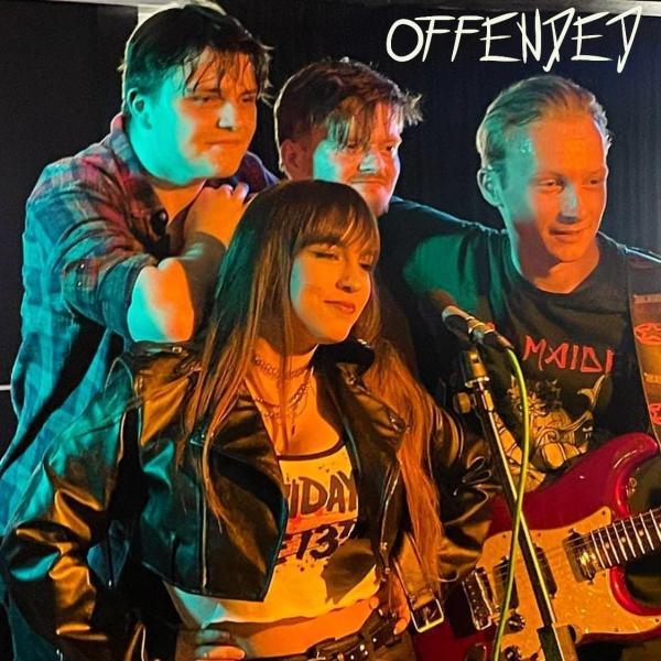 Offended - Discography (2022 - 2025)