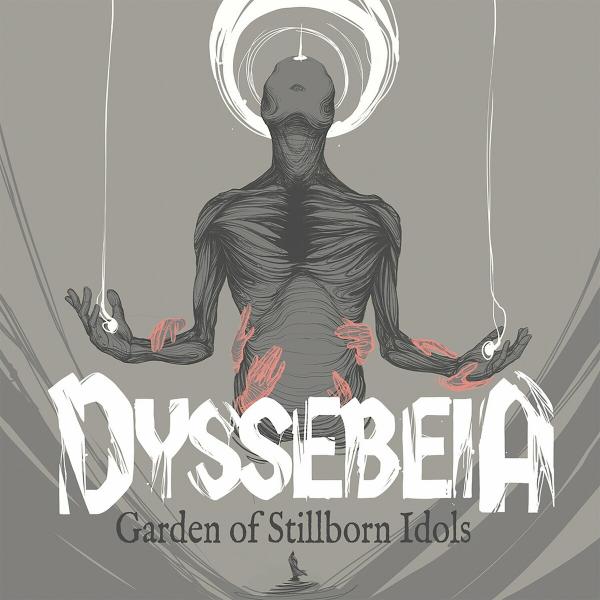 Dyssebeia - Garden of Stillborn Idols (Lossless)