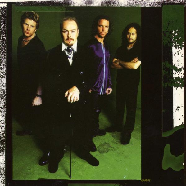 Jason Bonham Band - Discography (1997) (Lossless)