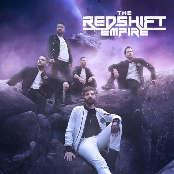 The Redshift Empire - Discography (2018 - 2023)