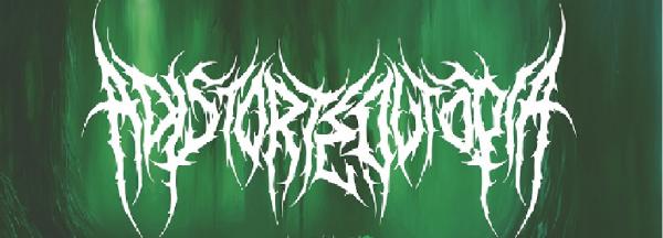 A Distorted Utopia - Discography (2013 - 2023)