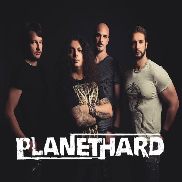 Planethard - Discography (2006 - 2023)