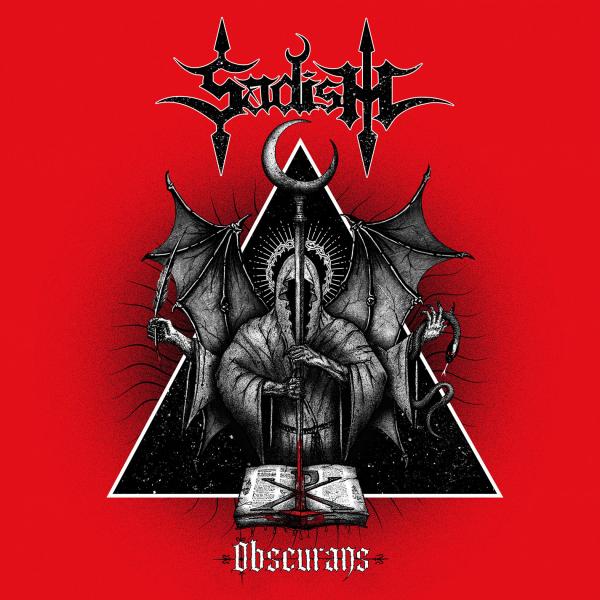 Sadism - Obscurans (Lossless)