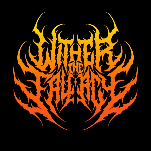 Wither The Fallacy - Discography (2021 - 2023)
