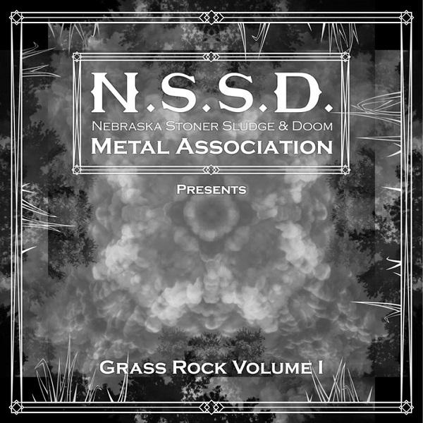 Various Artists - Grass Rock Volume I (Compilation) (Upconvert)