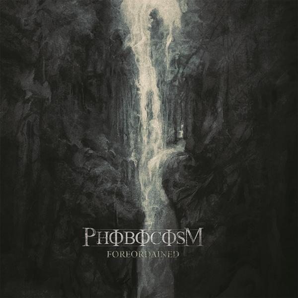 Phobocosm - Foreordained (Lossless)