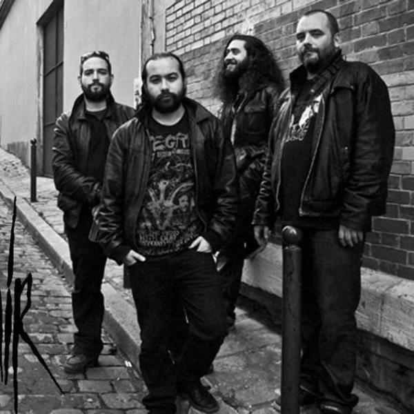 Hangman's Chair - Discography (2007 - 2025) (Lossless)