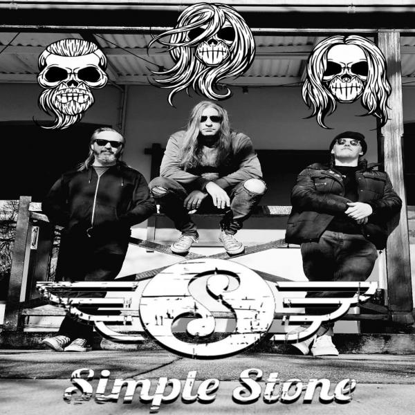 Simple Stone - Discography (2017 - 2023)