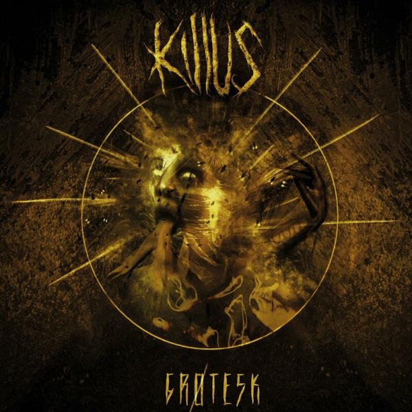 Killus - Grøtesk (Lossless)