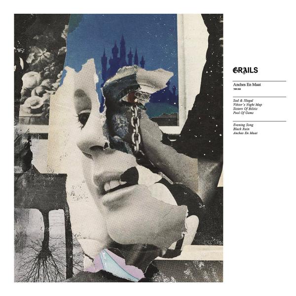 Grails - Discography (2003-2023) (Lossless)