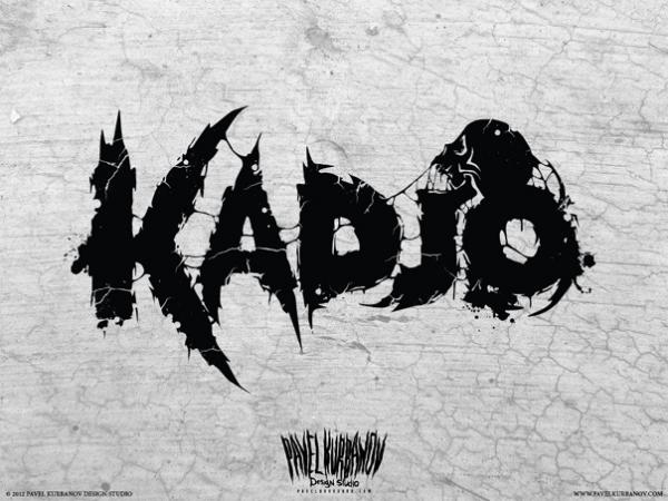 Kadjo - Discography (2010 - 2024)