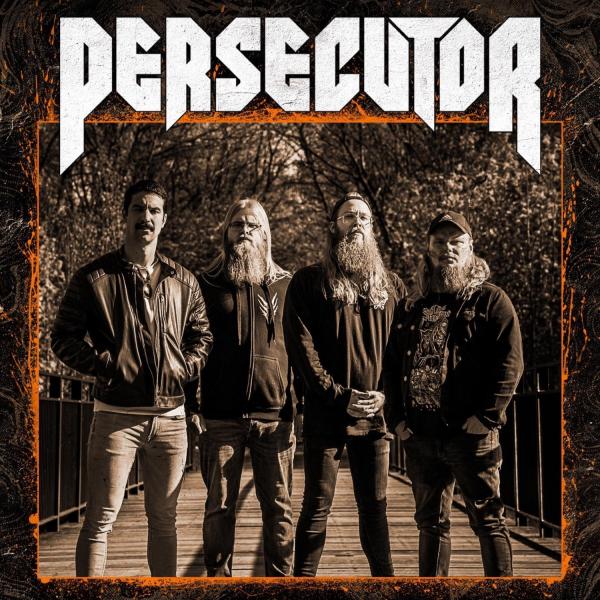 Persecutor - Discography (2019 - 2026) (Lossless)
