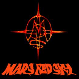 Mars Red Sky - Discography (2011 - 2023) (Lossless)