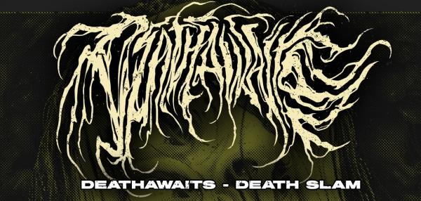 Deathawaits - Discography (2011 - 2023)