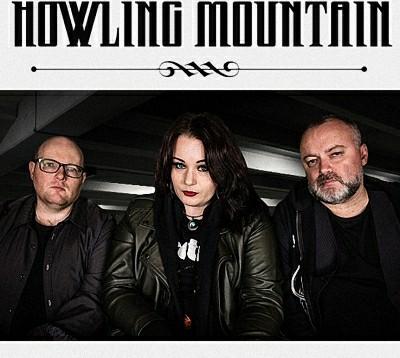 Howling Mountain - Discography (2021 - 2023)