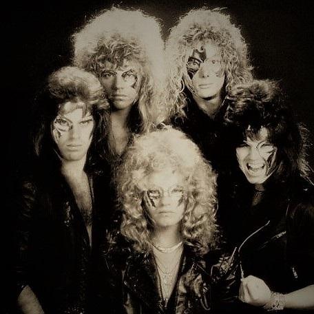 Crimson Glory - Discography (1986 - 2026) (Lossless)