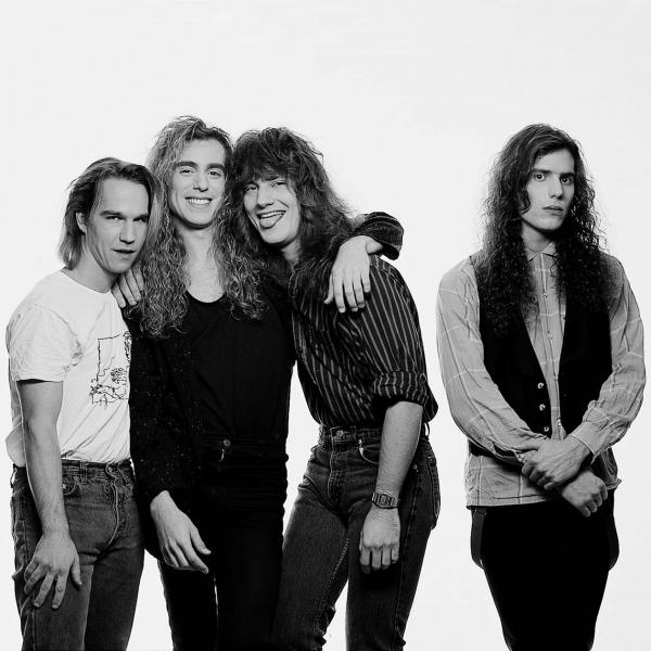 Watchtower - Discography (1985 - 2025) (Lossless)
