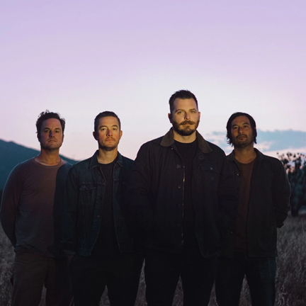 Thrice - Discography (1999 - 2025) (Lossless)