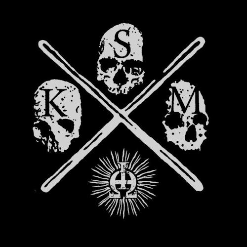 Kriegsmaschine - Discography (2004-2018)