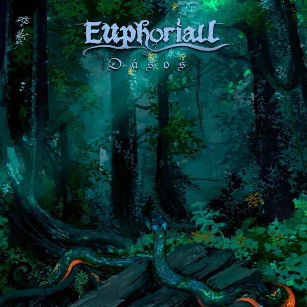 Euphoriall - Dásos (EP)